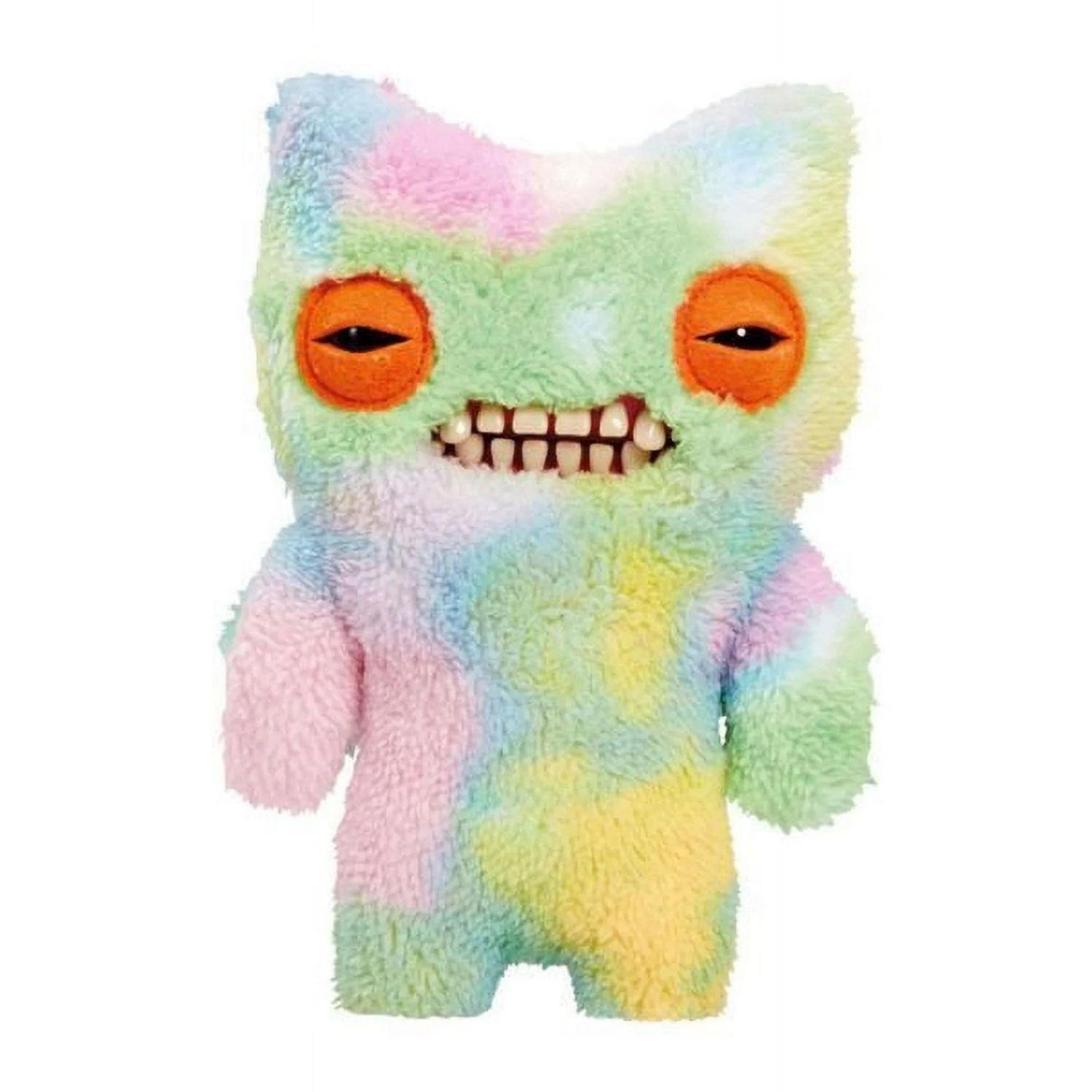 Fuggler Funny Ugly Monster Laboratory Misfits Edition S1 Munch Munch Plush Toy (22 Cm)