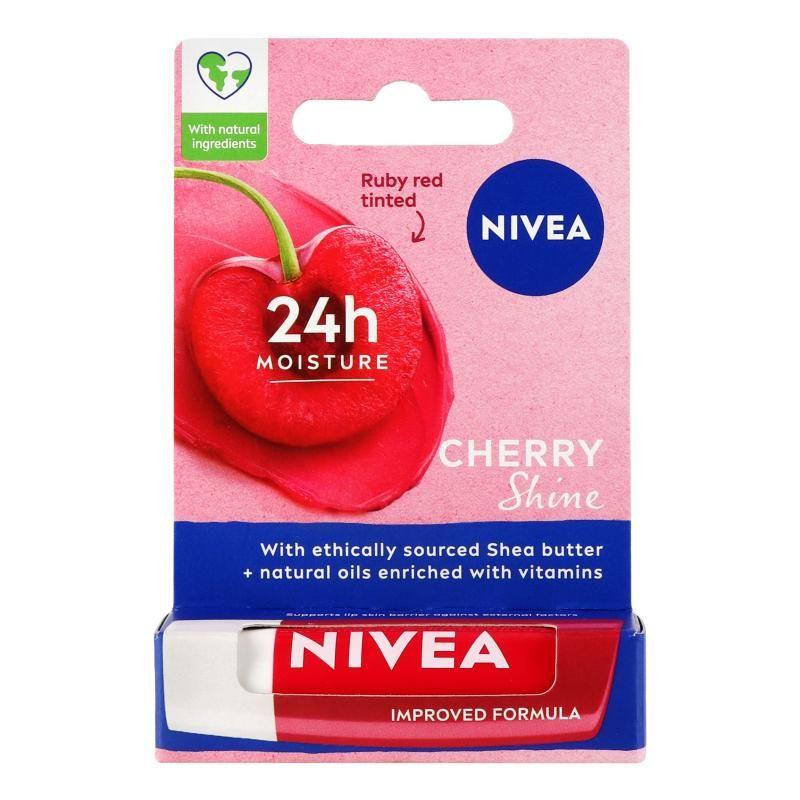 Nivea Lip Balm 4.8g