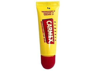 Carmex Classic Balm Tube Lip Balm 10G