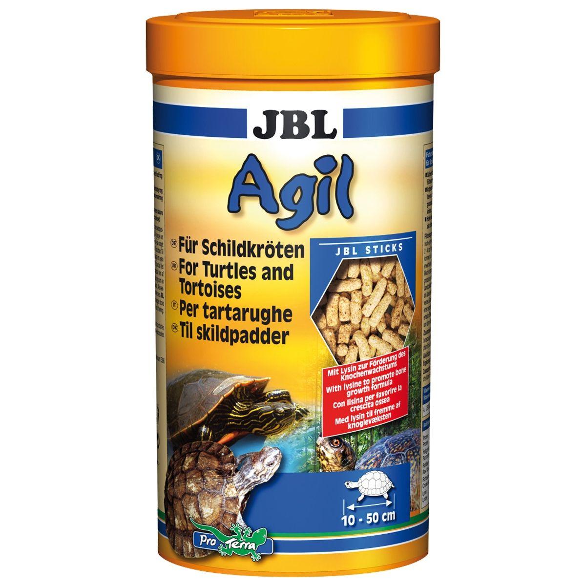 Jbl Agil 1 L