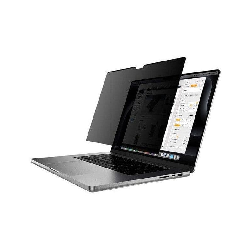 Mageasy Guard ( Magnetic Privacy), Anti Blue Light Eyes Protection For Macbook Pro 16