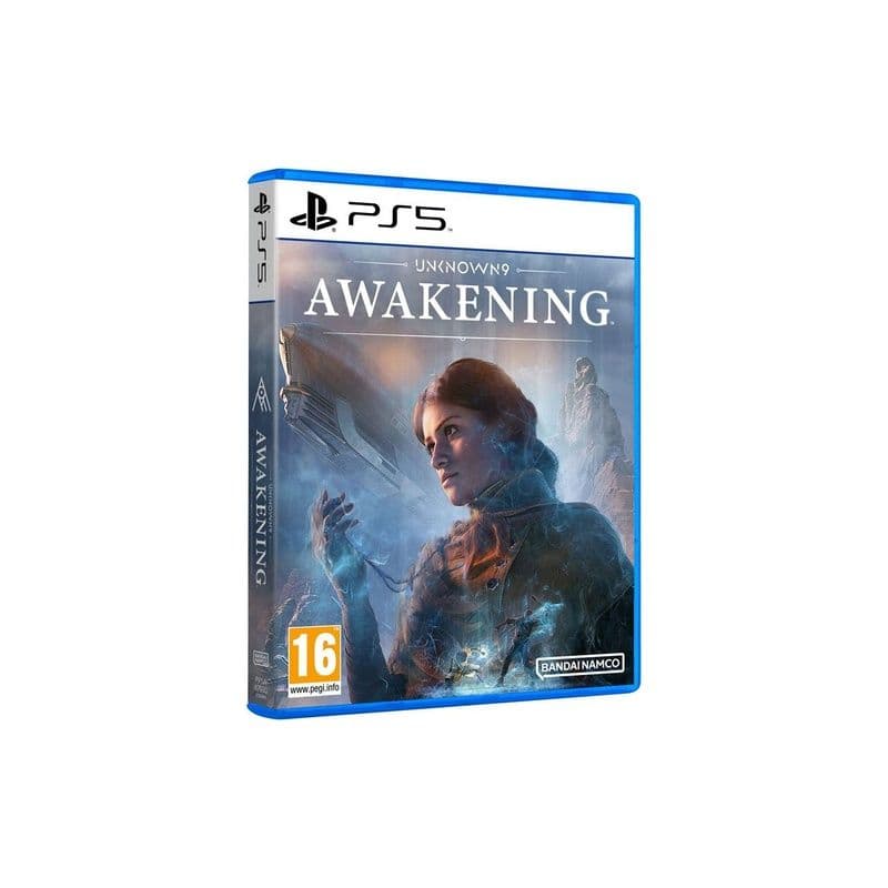 Unknown 9: Awakening (Ps5)