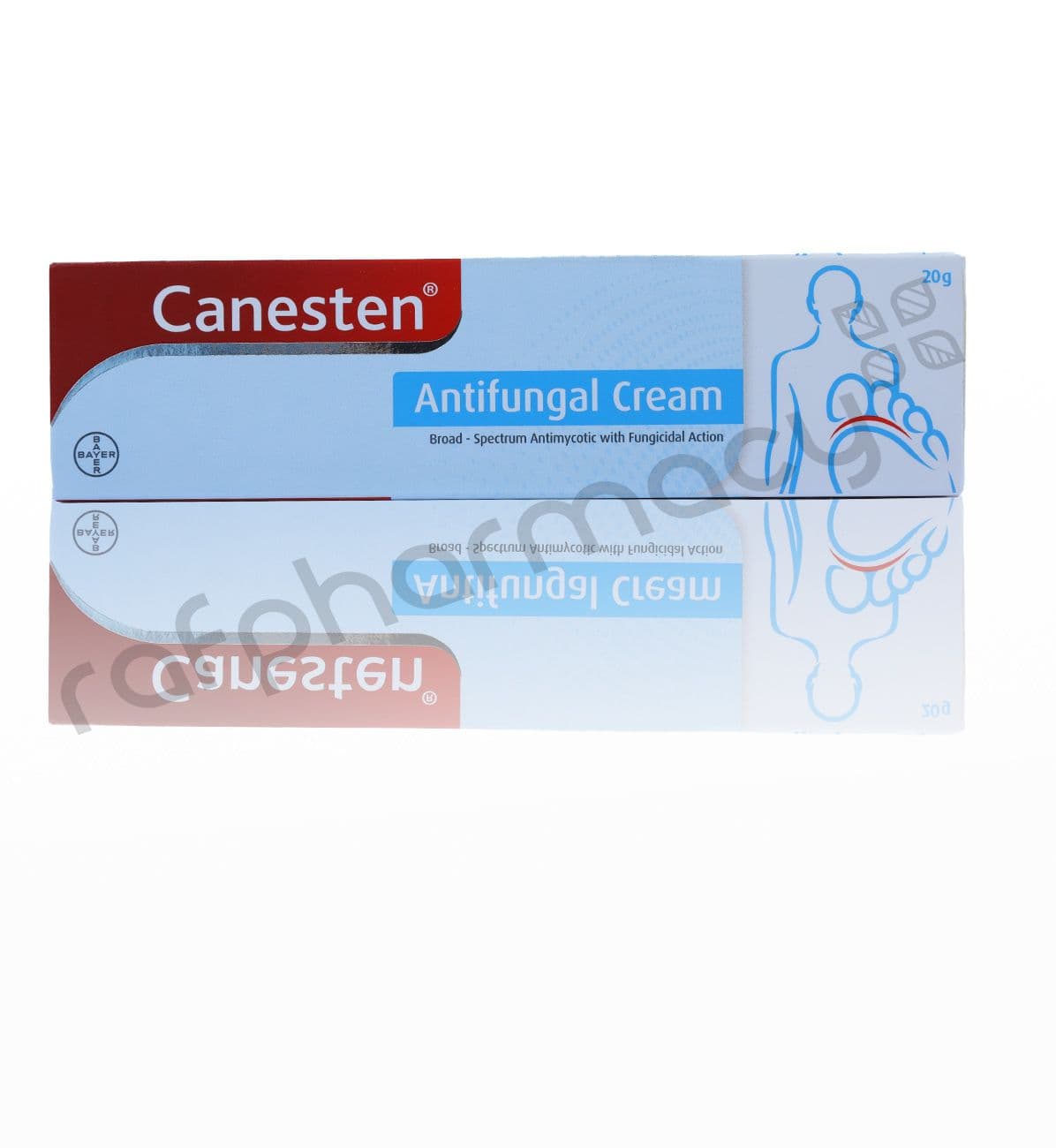 Canesten Cream 20Gm