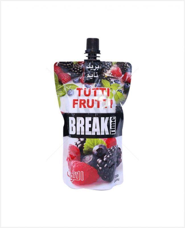 Rawa Red Fruits(Tutti Frutti) Dring 200Ml