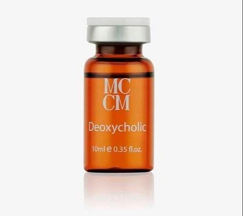 Mccm Deoxycholic 10% 5X10Ml