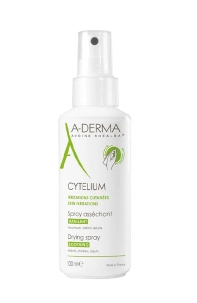 A-Derma Cytelium Spray 100Ml