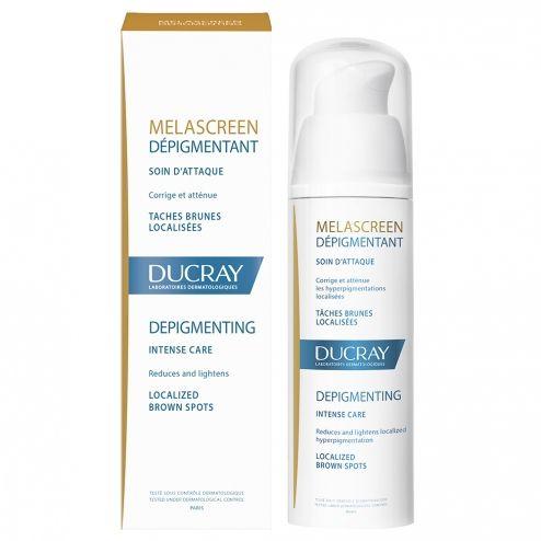 Ducray Melascreen Depigmentant 30Ml(P&M )