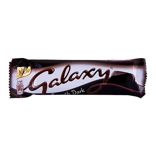 شوكولاتة جالاكسي دارك 40 جرام