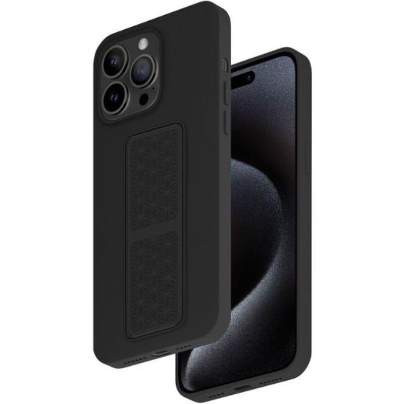 Smartix Premium Igrip Case For Iphone 15 Pro Max Black/Asstd