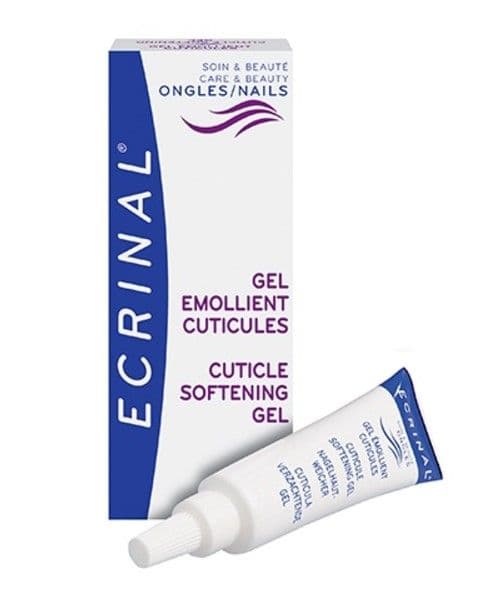 Ecrinal Cuticule Softening Gel 10ml