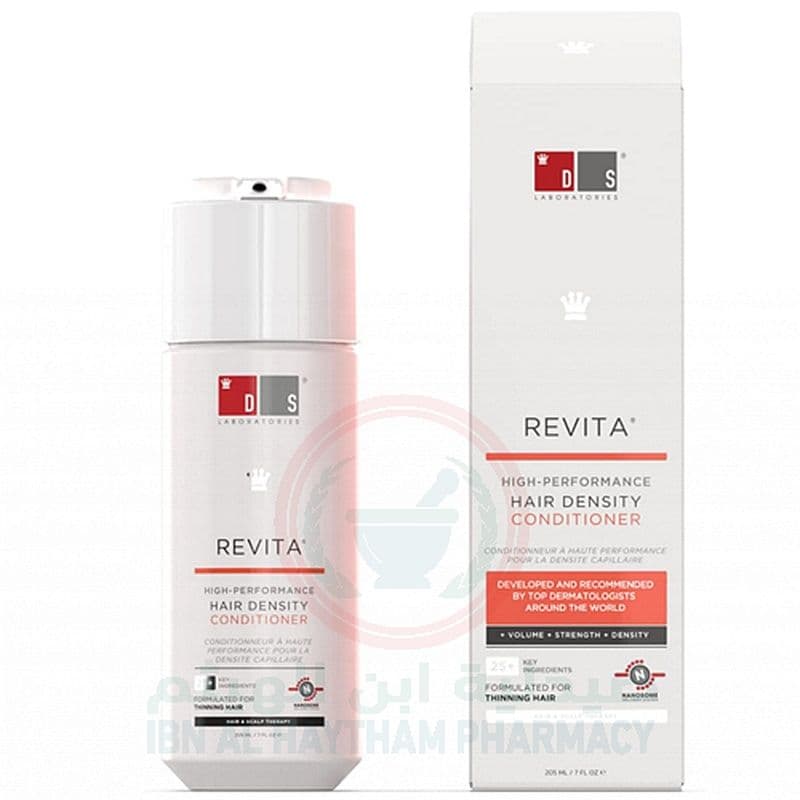 Ds Revita Conditioner 205Ml