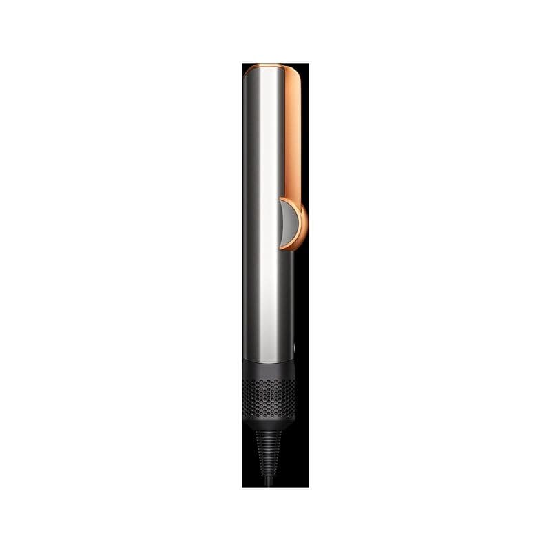 Dyson Airstrait - Bright Nickel Copper