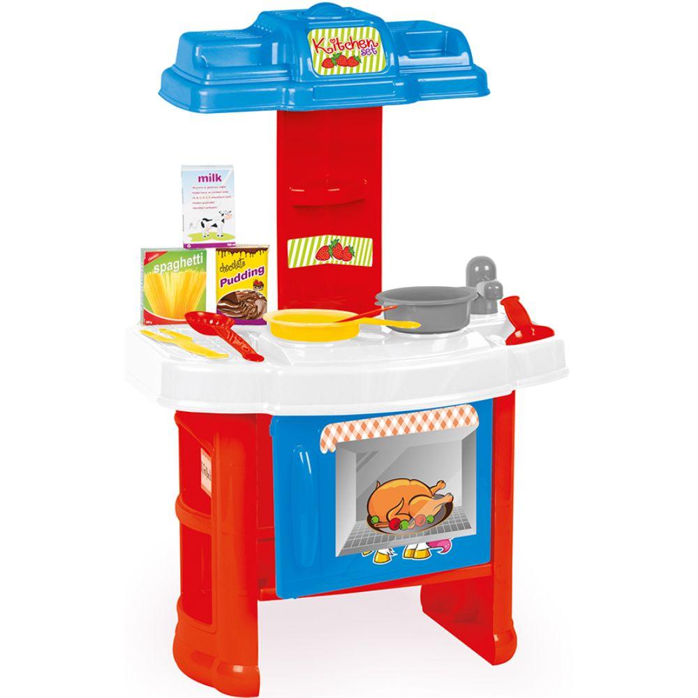 Dolu - Chef'S Kitchen Set