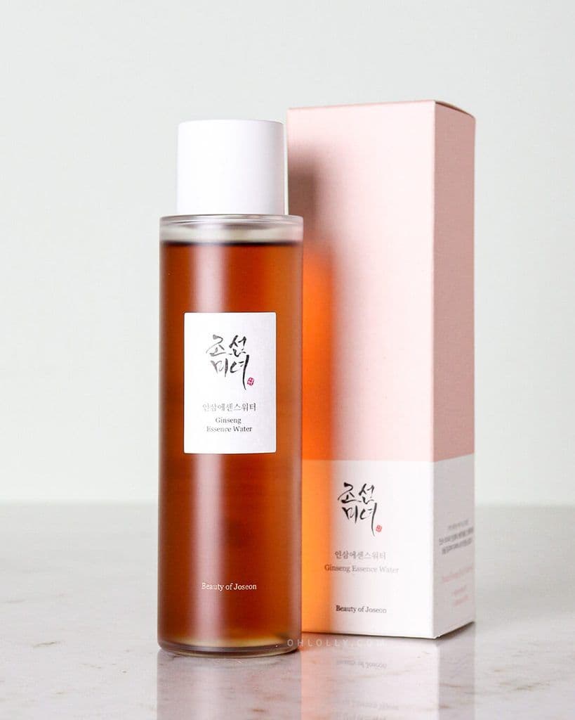 Beauty of Joseon-Ginseng Essence Water- 150ml 