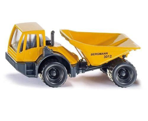 Siku Die Cast Bergmann Dumper