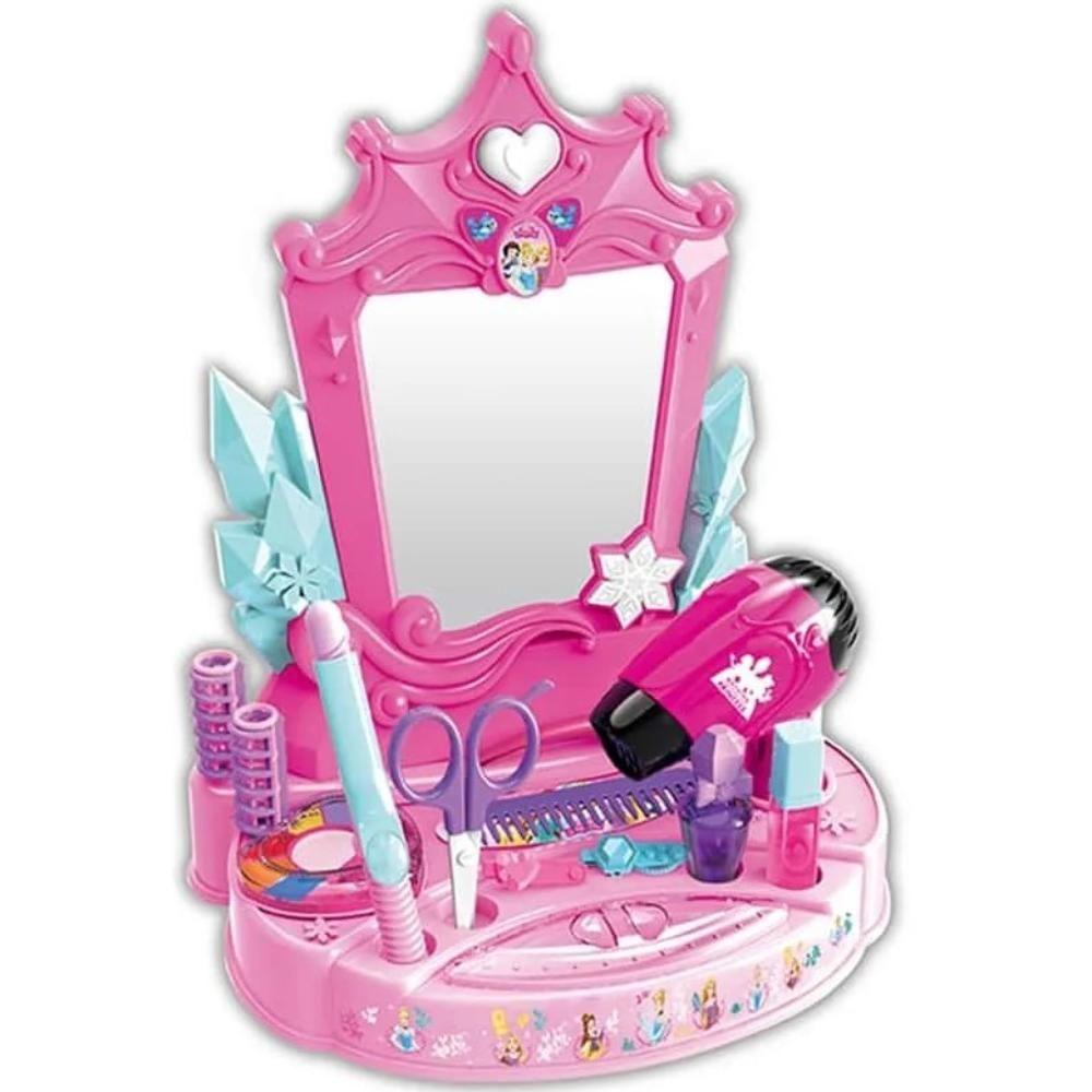 Disney Princess Beauty Salon Playset