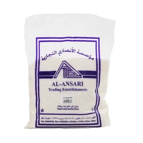 Al Ansari Coconut Powder 1Kg