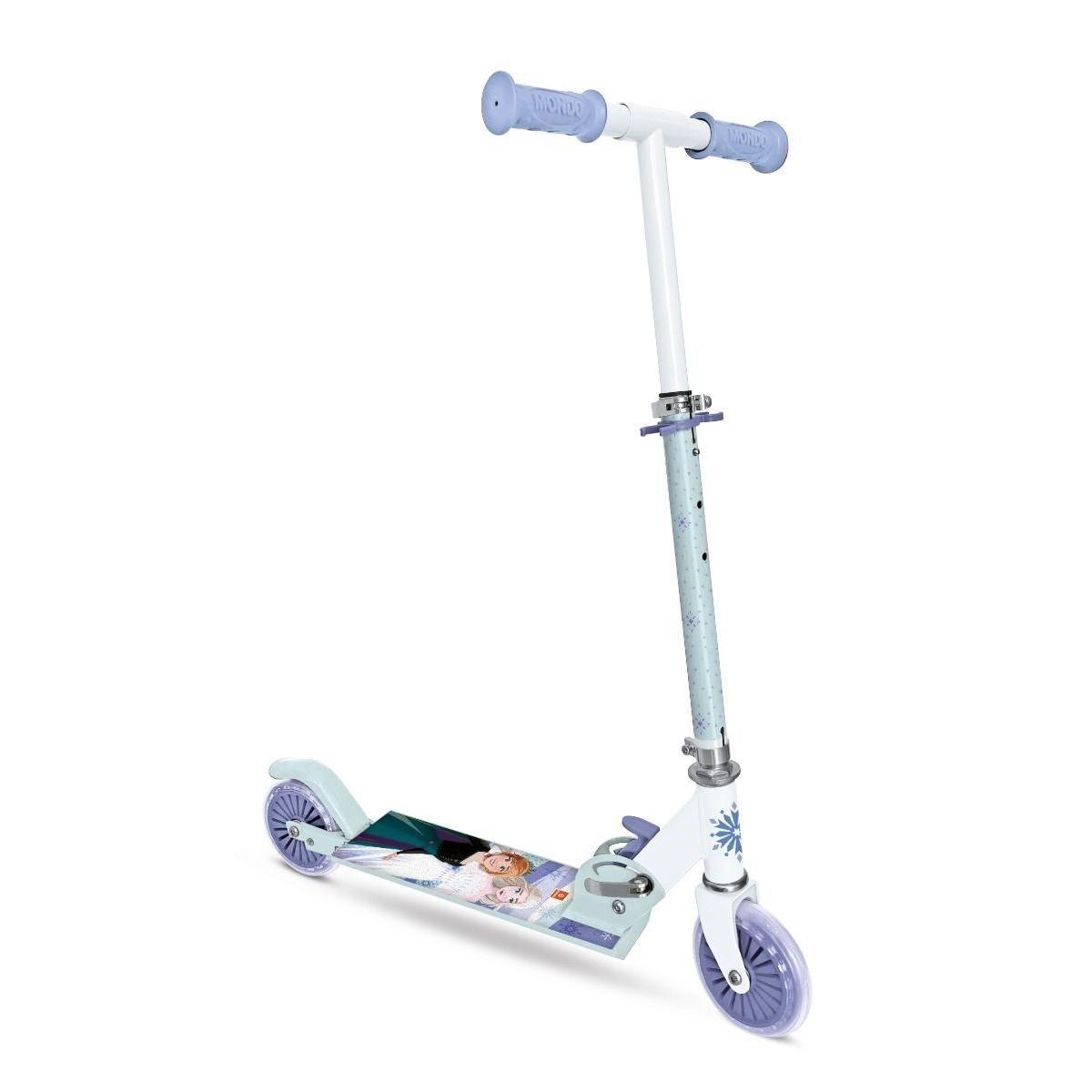 Frozen - 2 Wheels Scooter