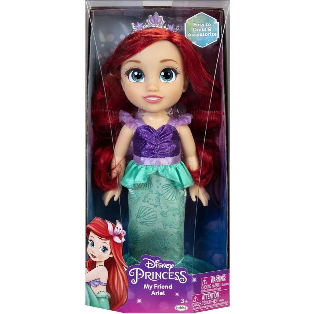 Disney Princess 15" Ariel