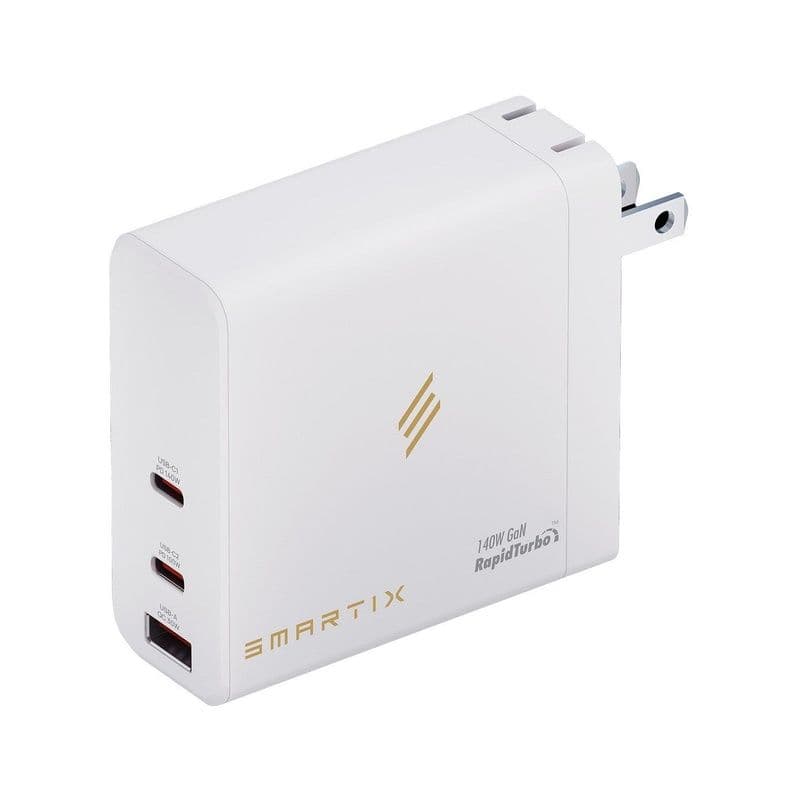 Smartix Premium International Travel Adaptor 140W