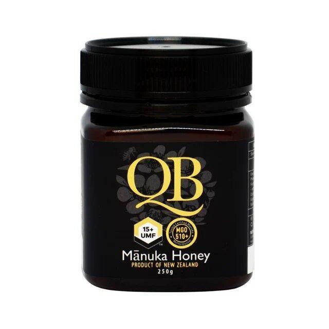 Manuka Honey +15 Umf Mgo+510