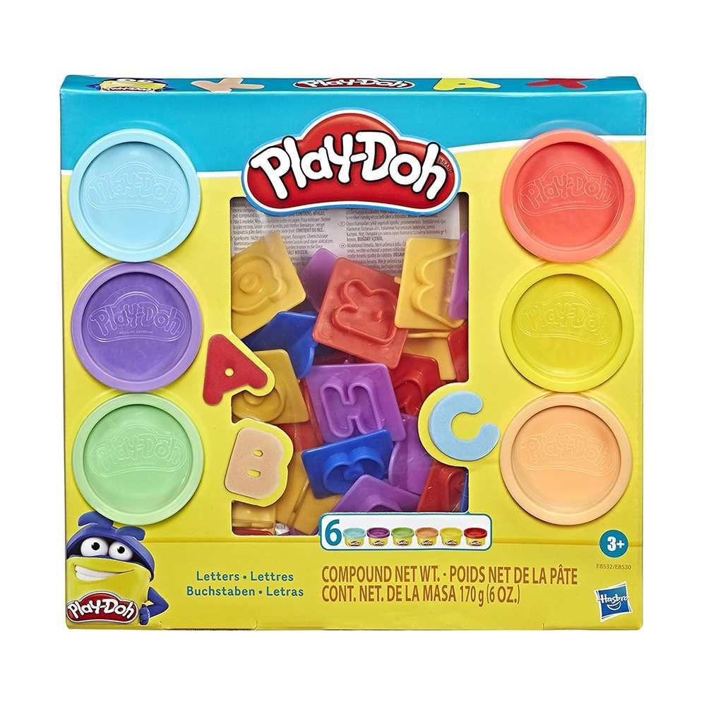 Play-Doh Fundamentals Box Set (Assorted)