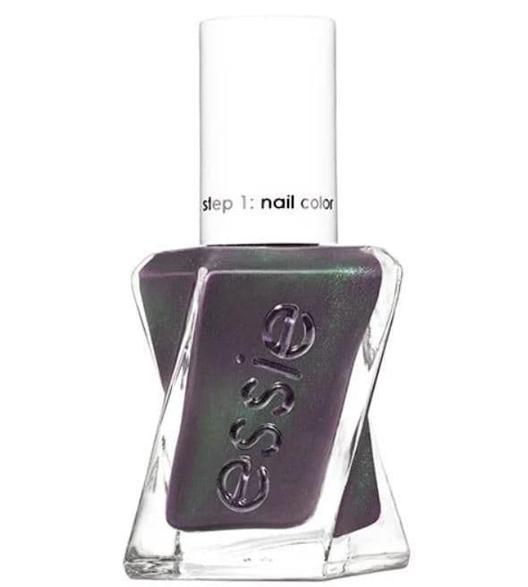 Essie Gel Couture Longwear Nail Polish Tailored By Twlight 13.5ml