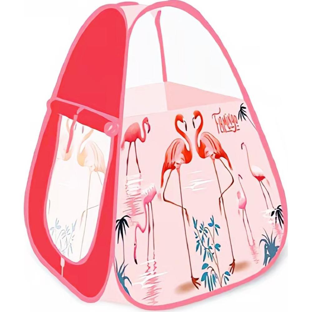 Kids Tent - Flamingo (606-1018C)