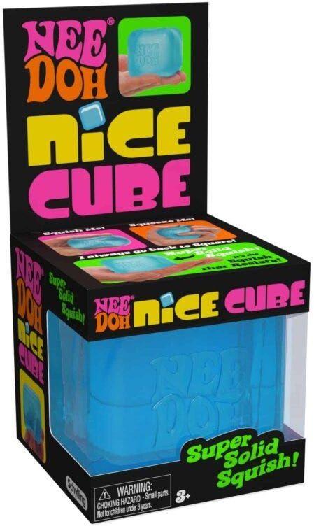 Nice Cube Needoh