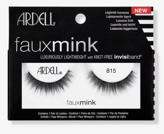 Ardell Faux Mink Lashes 815