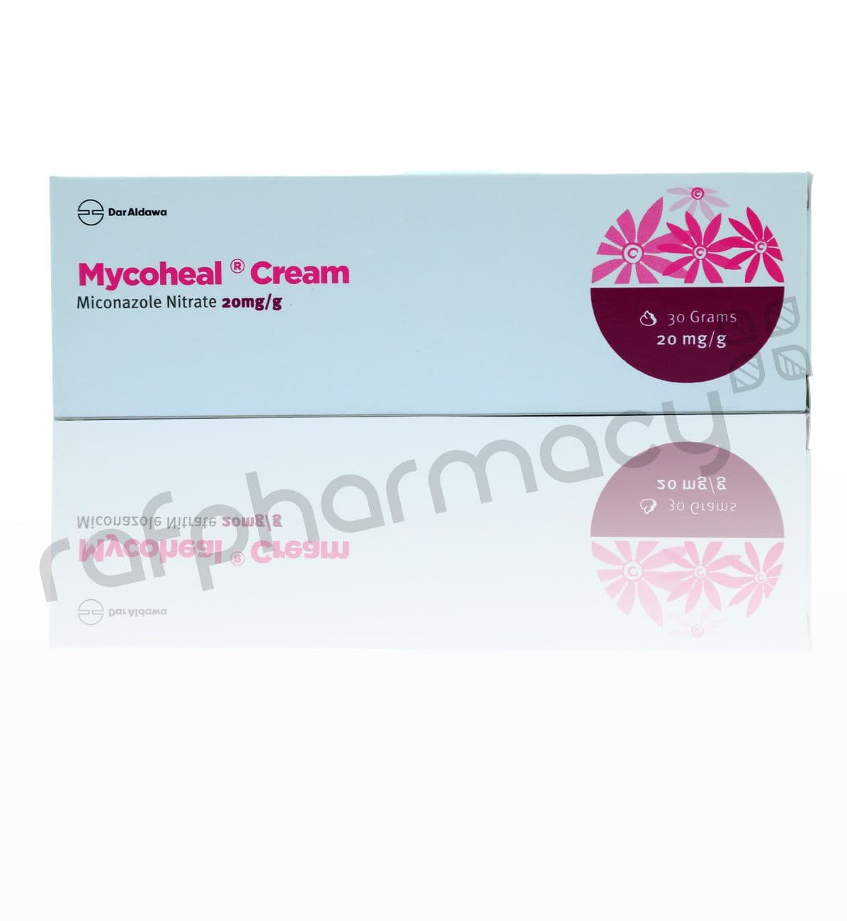 Mycoheal Cream 30Gm