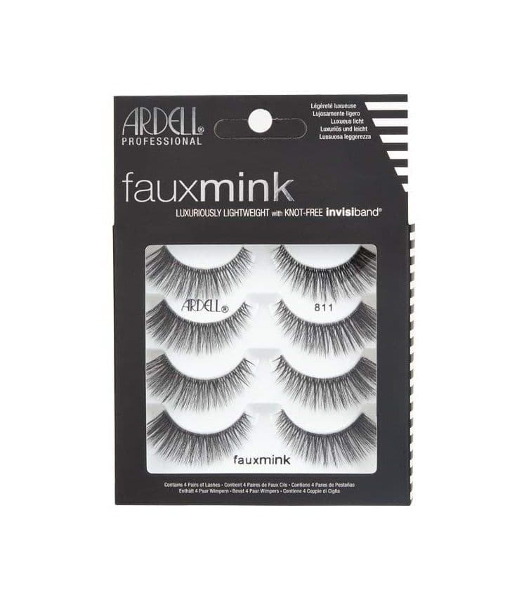 Ardell Professional Faux Mink Lashes Multi Pack 811