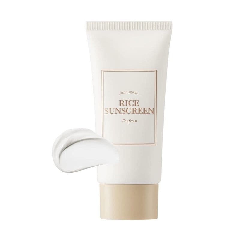 I'M From Rice Sun Screen Spf50+ Pa++++ 50Ml