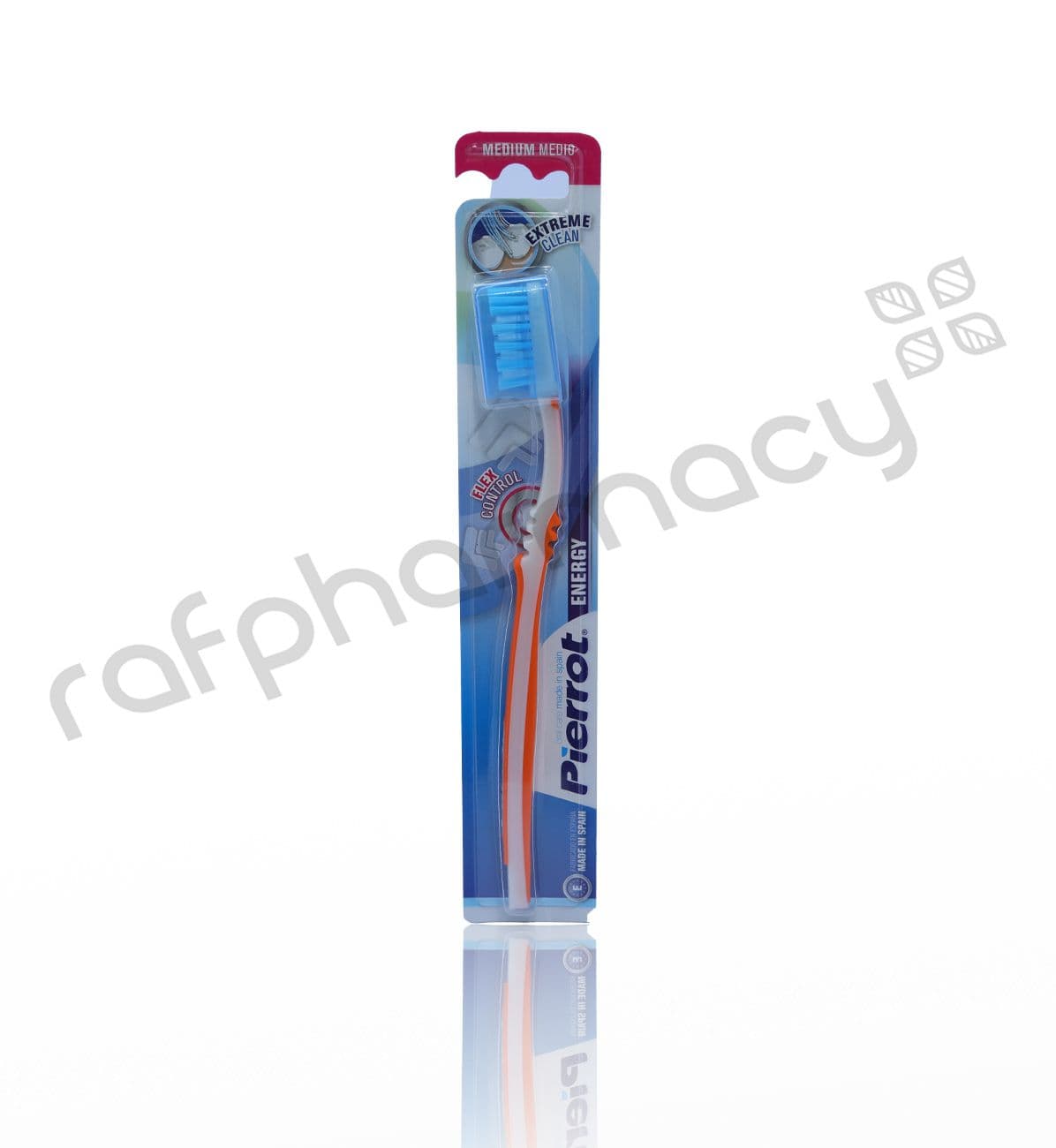 Pierrot Energy Toothbrush Medium-27#18925