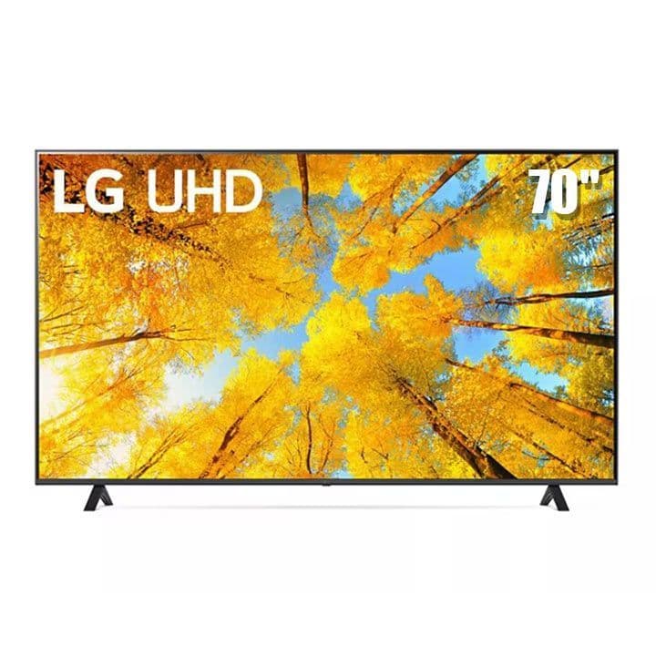 Lg 70Uq901Colc.Amamljd 70" Uhd 4K Tv