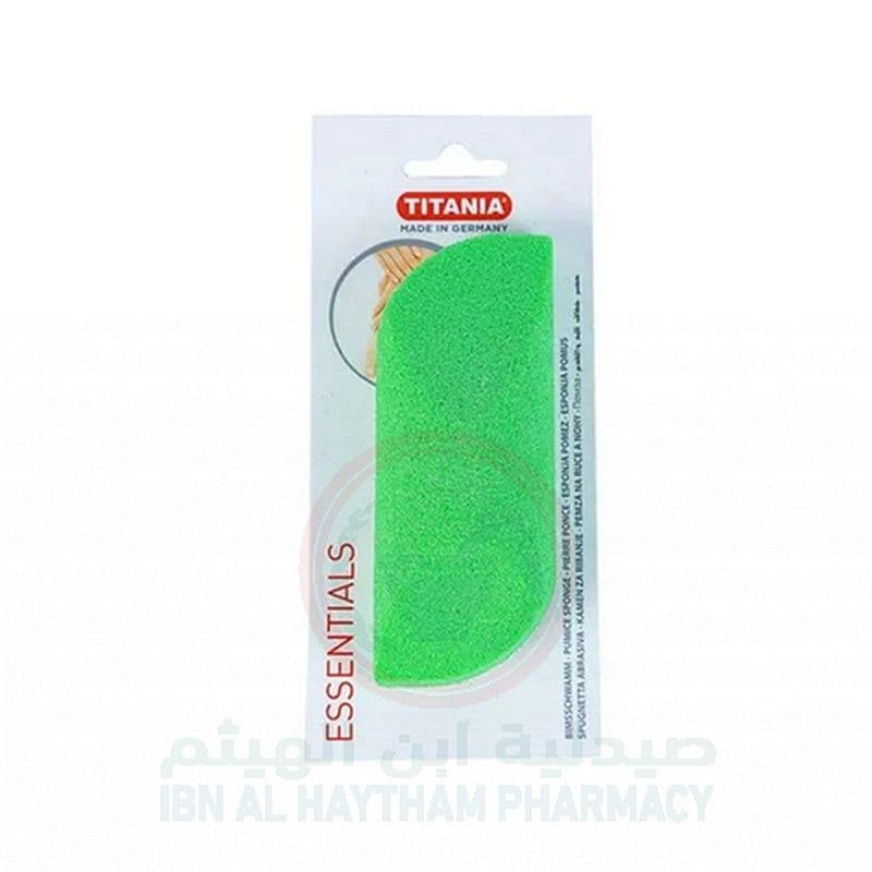 Titania Foot Scrub 3000