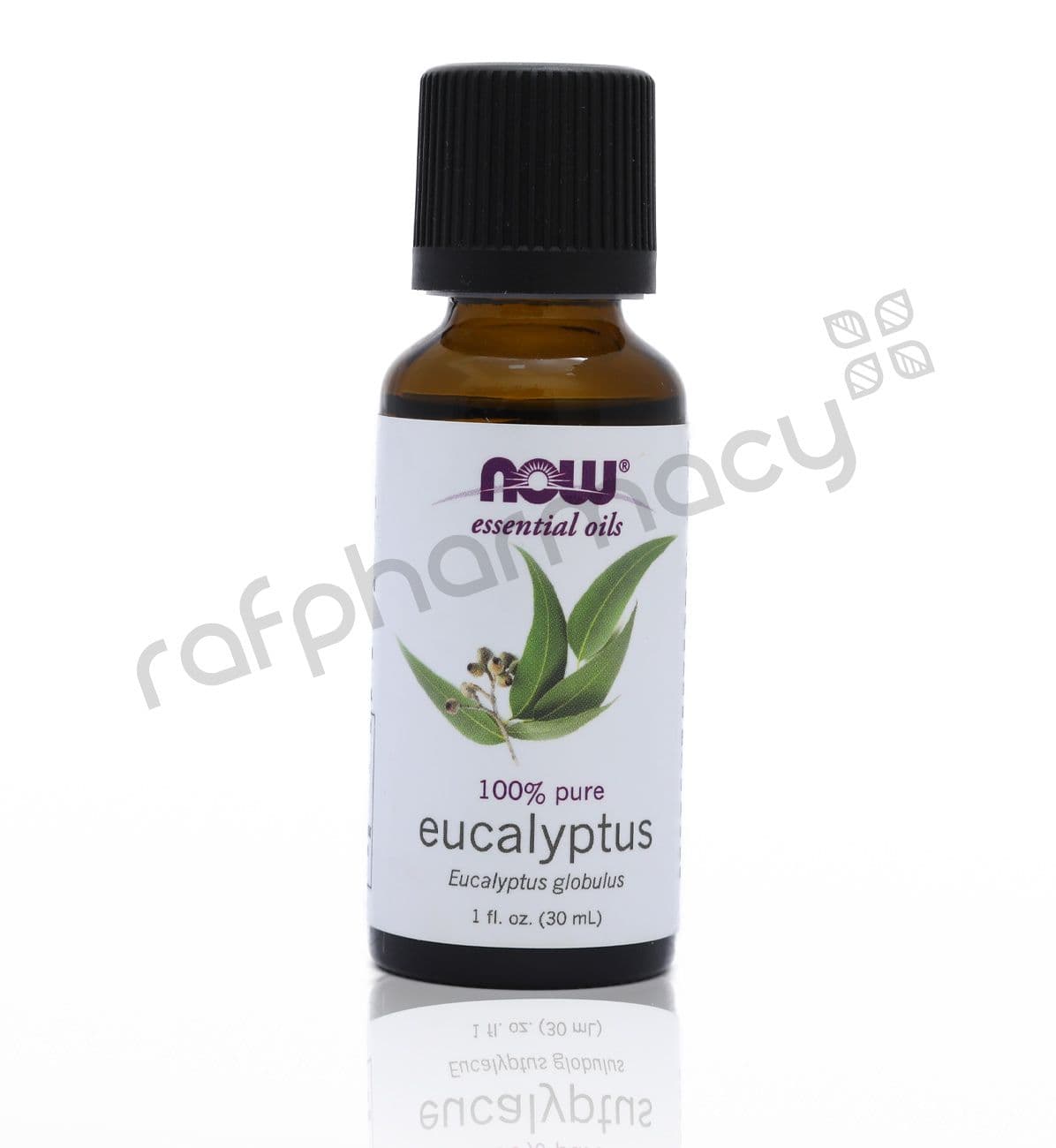 Now Eucalyptus Oil 30Ml 7545#18777