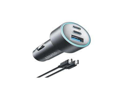 Anker 535 Car Charger 67W