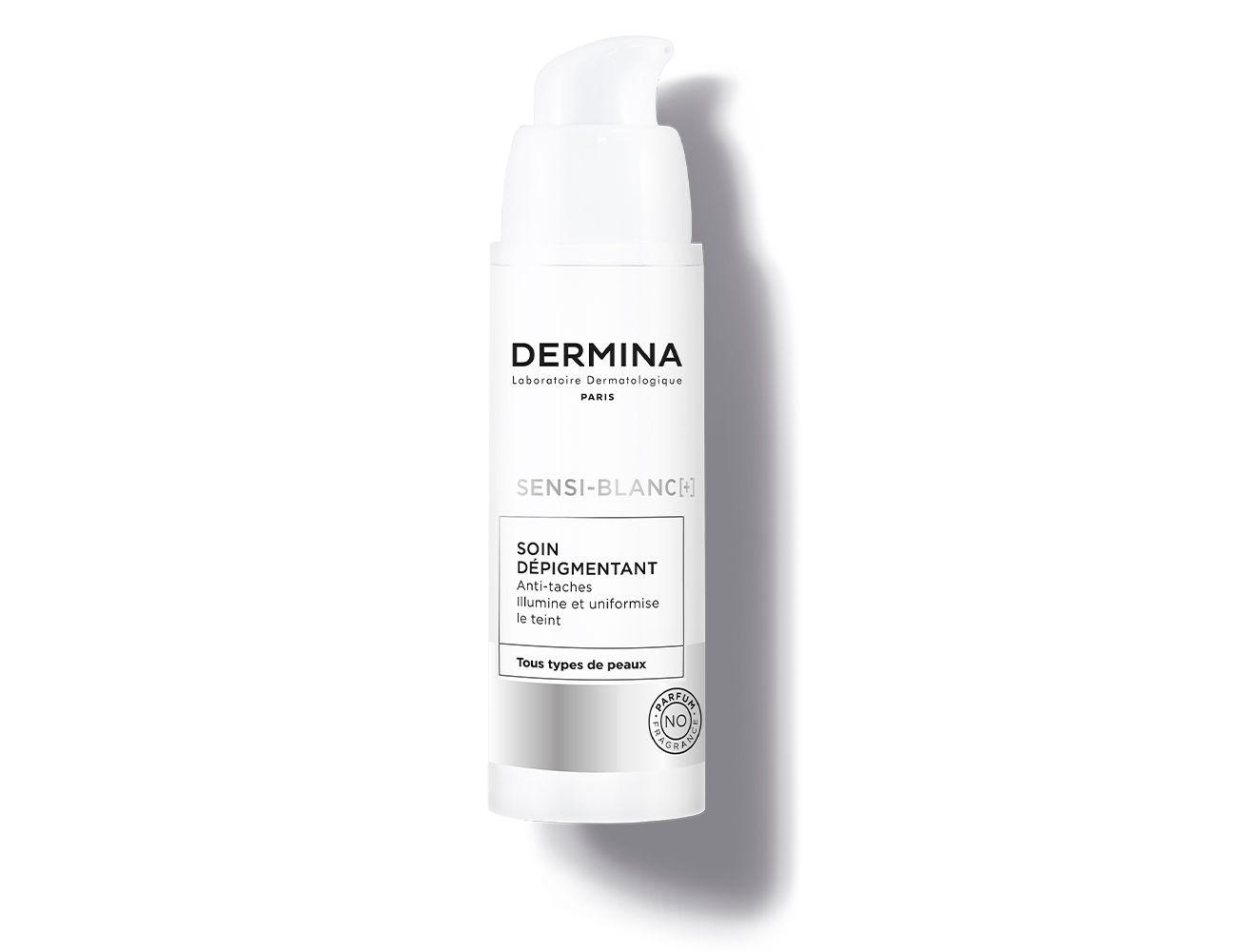 Dermina Sensiblanc Sensiblanc + Depigmenting 50Ml