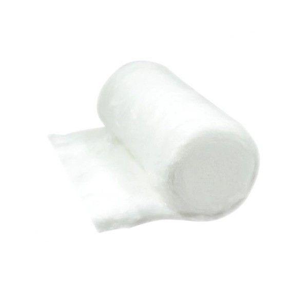 Medica Absorbent Cotton Roll 1000 G