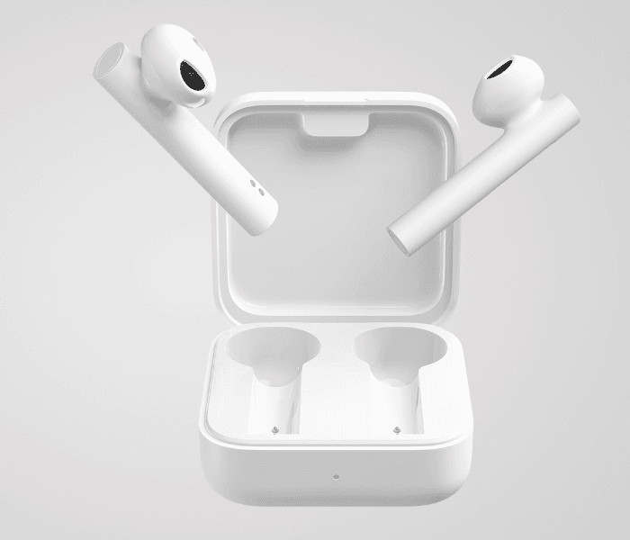 Mi True Wireless Earphones 2 Basic - White