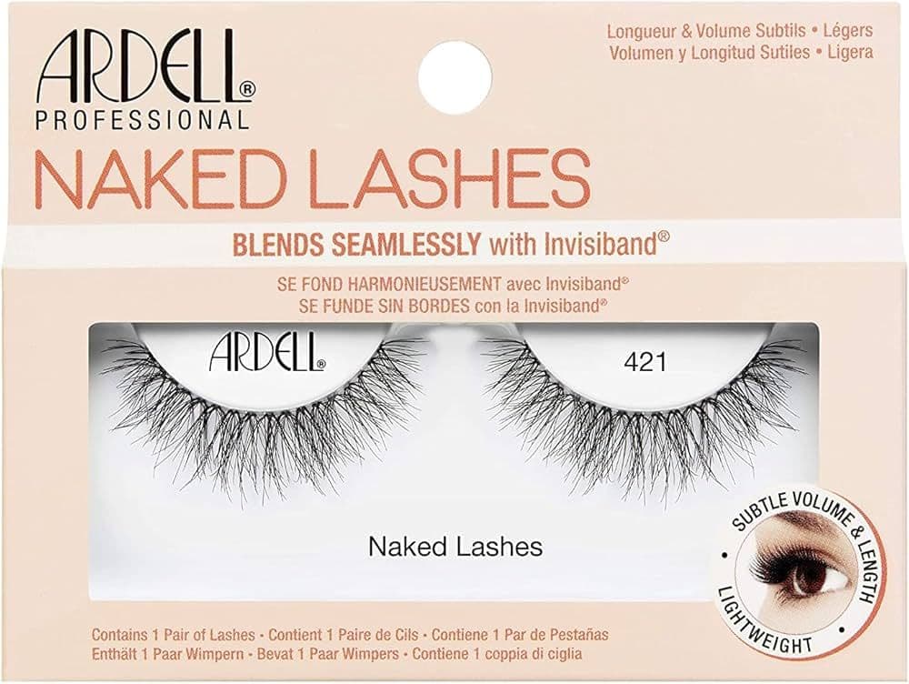 Ardell Professional Naked Lashes 421