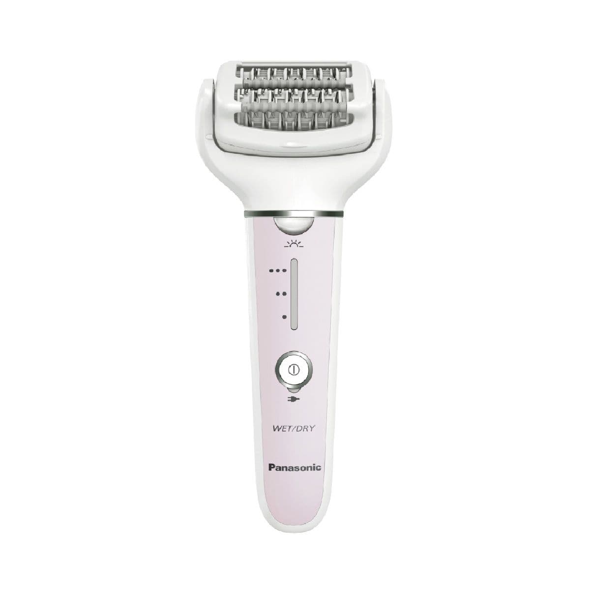 Panasonic Epilator Es-Ey80-P423