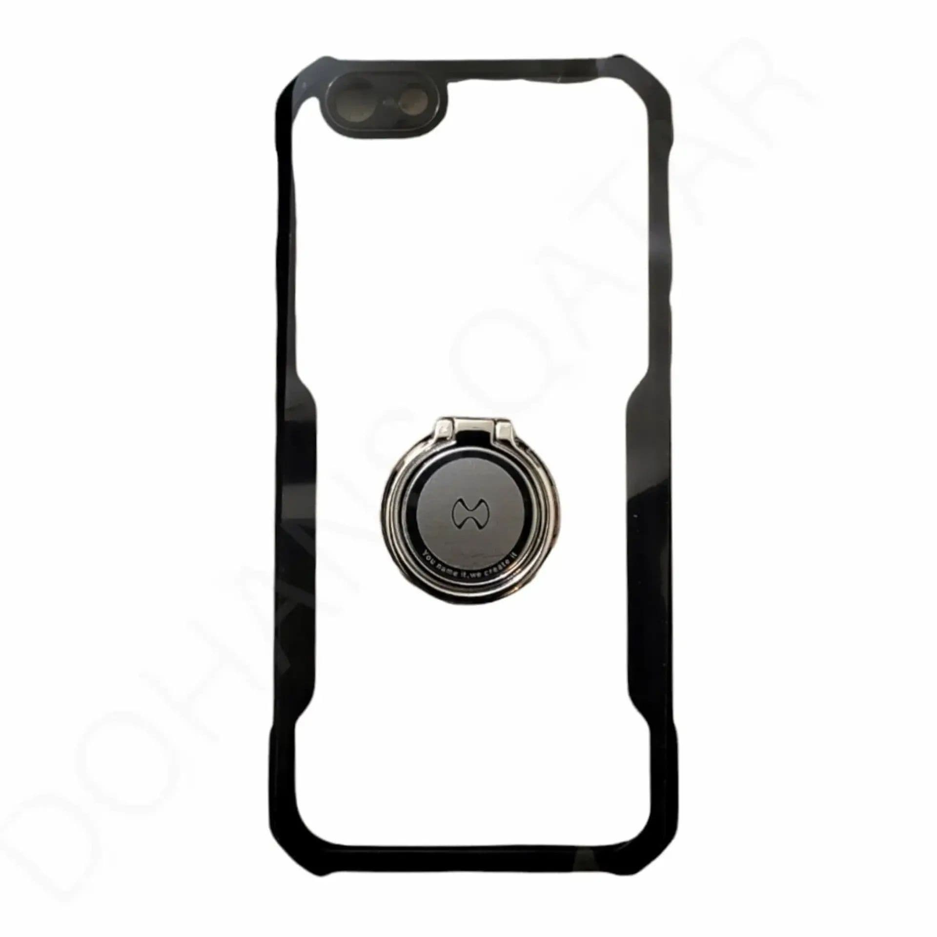 Xundo Magnetic Ring Back Cover iPhone 7 / 8 / Se2 / Se3