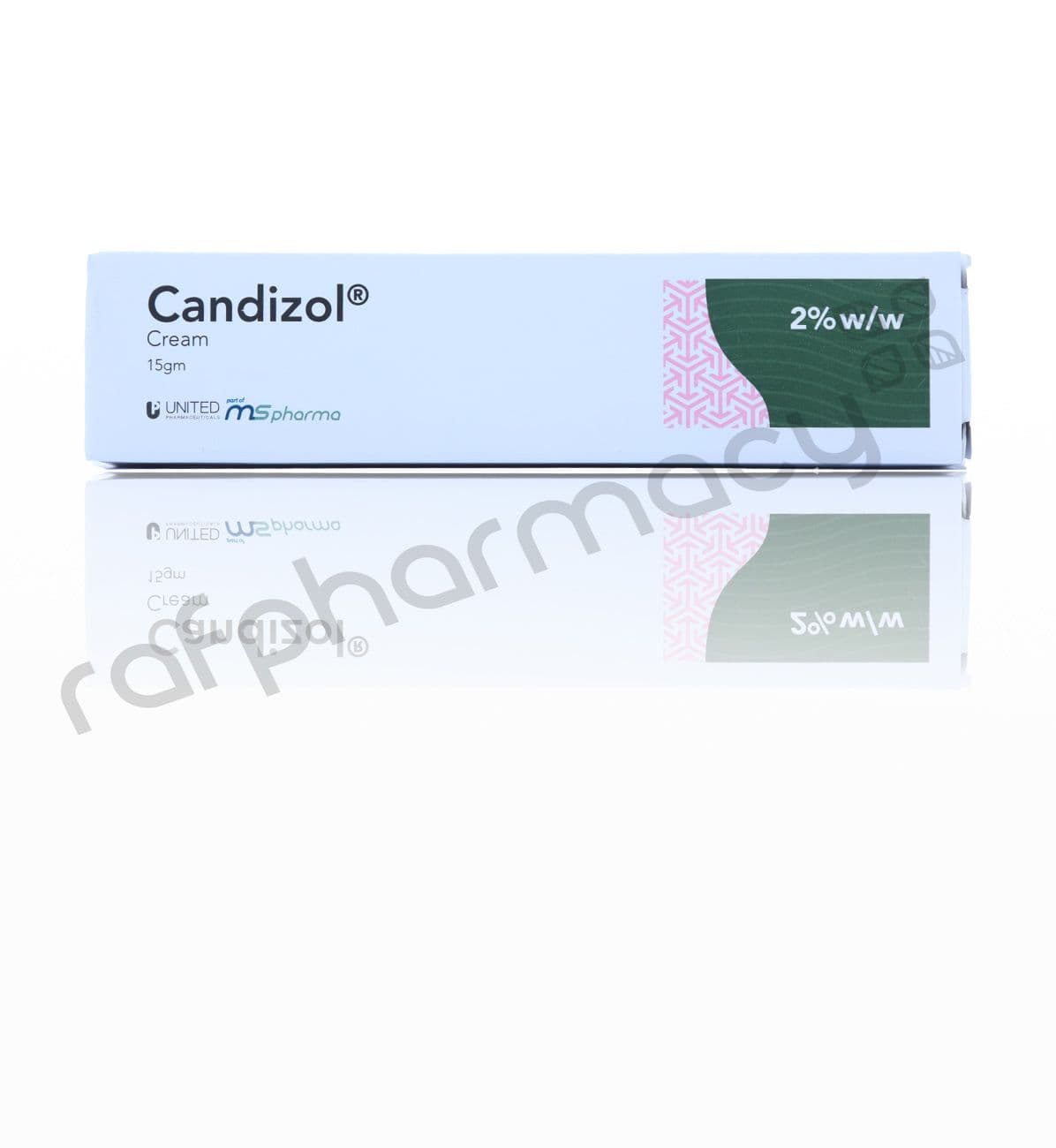 Candizol Cream 15Gm