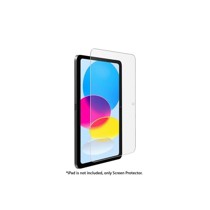 Uniq Optix Clear Ipad 10Th Gen Glass Screen Protector
