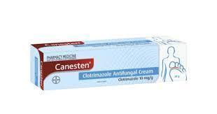 Canesten Cream 20Gm