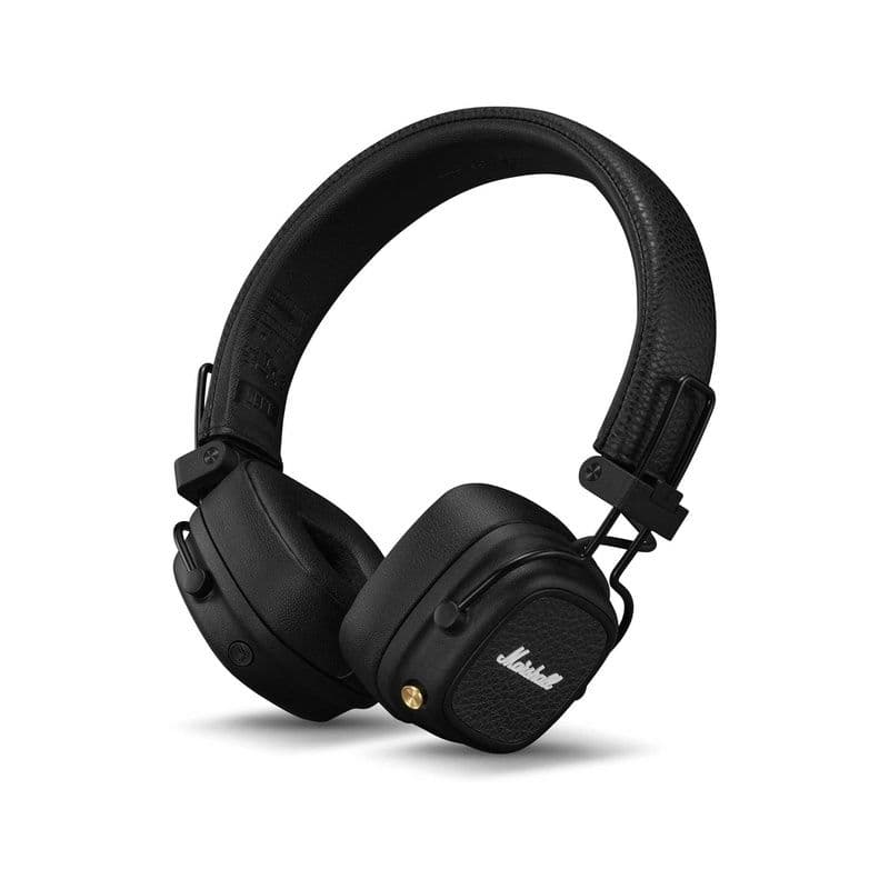Marshall 1006832 Major V Headphones Black
