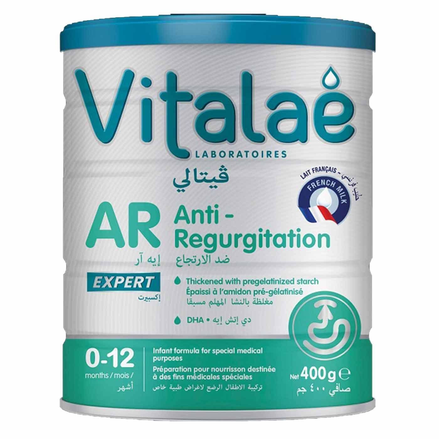 Vitalae Ar 400GM