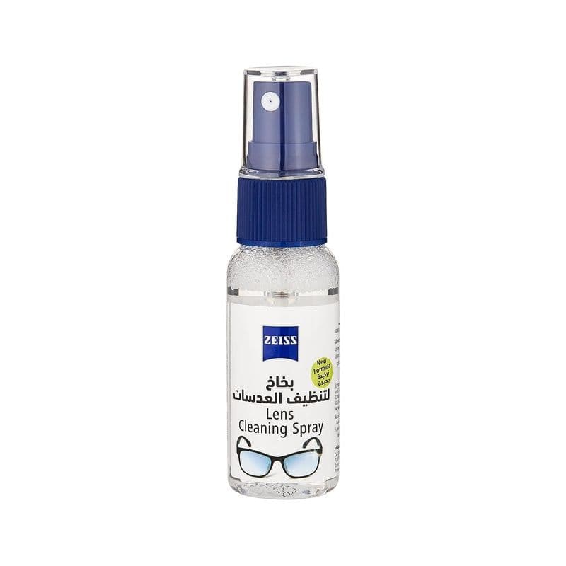 Zeiss Lens Cleaning Kit 30Ml+Cloth